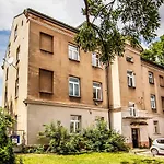 Mieszkanie 2 Centrum Ulica Narutowicza Apartment