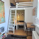 Mieszkanie 2 Centrum Ulica Narutowicza Apartment *