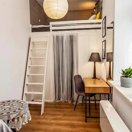 2 Centrum Ulica Narutowicza *