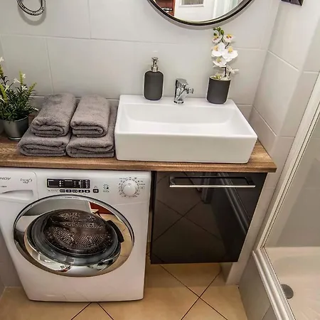 2 Centrum Ulica Narutowicza * ルブリン