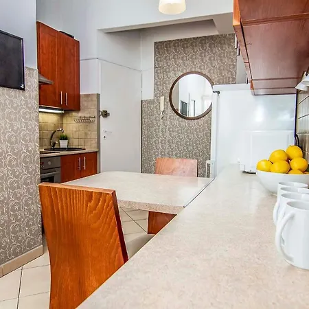 Apartman 2 Centrum Ulica Narutowicza Lublin