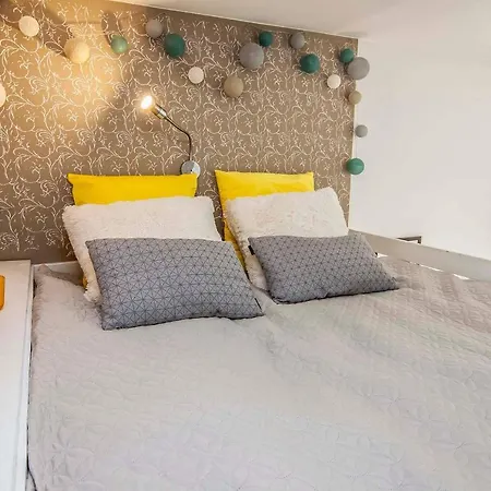 2 Centrum Ulica Narutowicza Apartman *