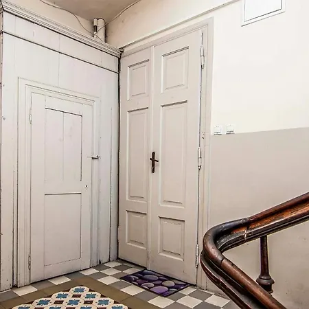 Apartman 2 Centrum Ulica Narutowicza *