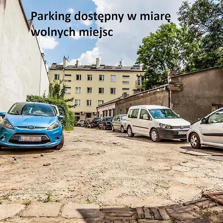 Mieszkanie 2 Centrum Ulica Narutowicza Λούμπλιν