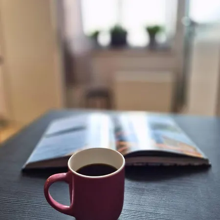 Mieszkanie 2 Centrum Ulica Narutowicza * Люблин