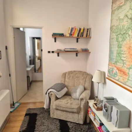 Mieszkanie 2 Centrum Ulica Narutowicza Apartment Lublin