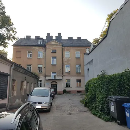 2 Centrum Ulica Narutowicza * Lublin