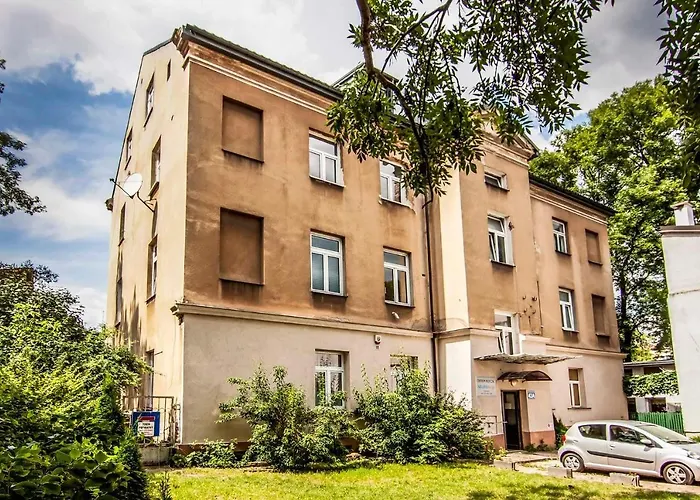 Mieszkanie 2 Centrum Ulica Narutowicza Apartment