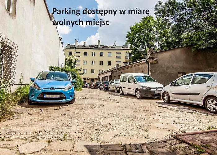 Mieszkanie 2 Centrum Ulica Narutowicza Lublin