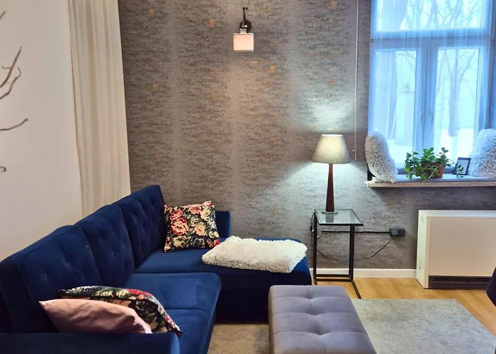 Mieszkanie 2 Centrum Ulica Narutowicza