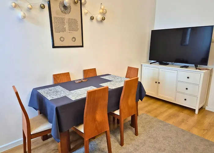 Apartment Mieszkanie 2 Centrum Ulica Narutowicza *